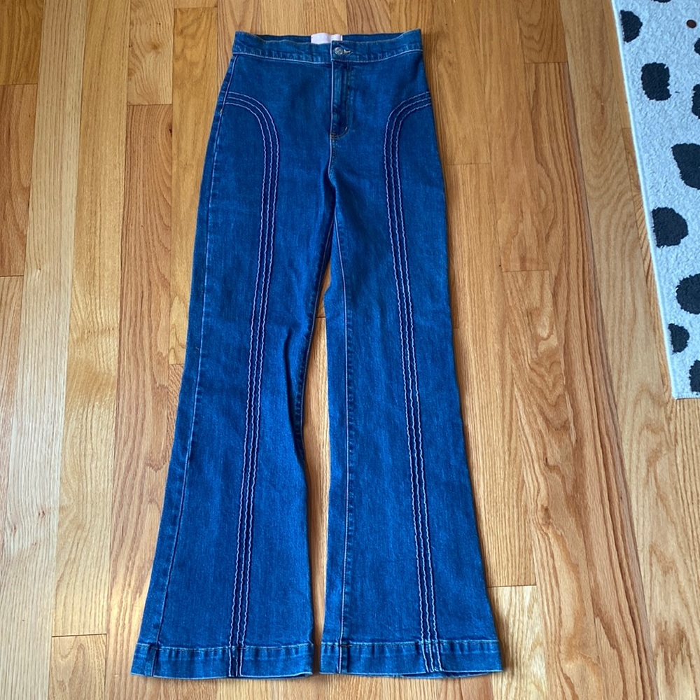Revice Denim Jeans
